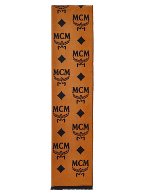 MCM COLLECTION 围巾