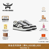 板鞋 NEO 情人节礼物 男式 MCM DERBY 男士 TERRAIN 休闲鞋