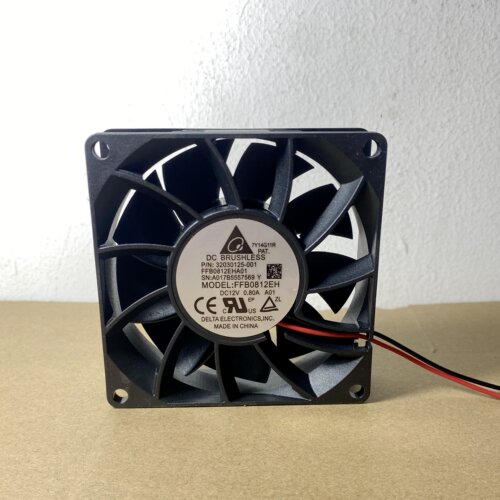 FFB0812EH802512V0.8A