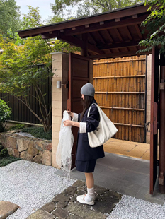 韩系欧货休闲西装短裤套装女早秋新款宽松高级感廓形西服两件