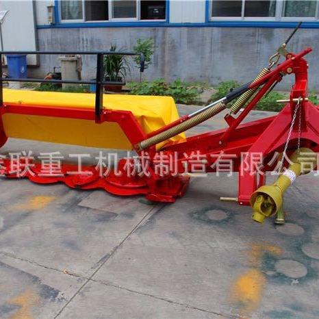 4盘5盘割草机机场用割草机圆盘割草机