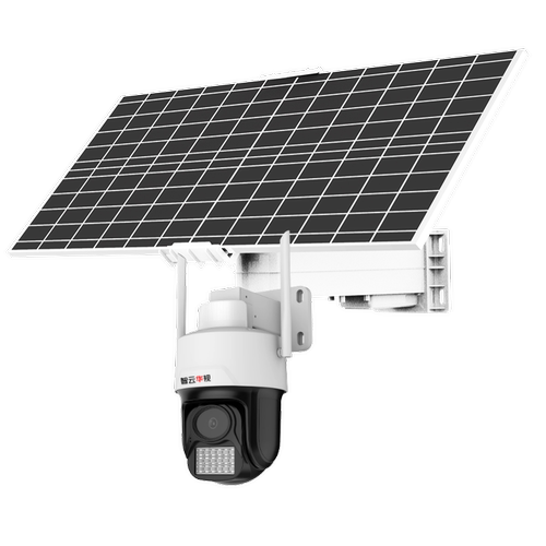 2024新品4G远程太阳能控制超长续航鱼塘果园监控供程系统T88-3