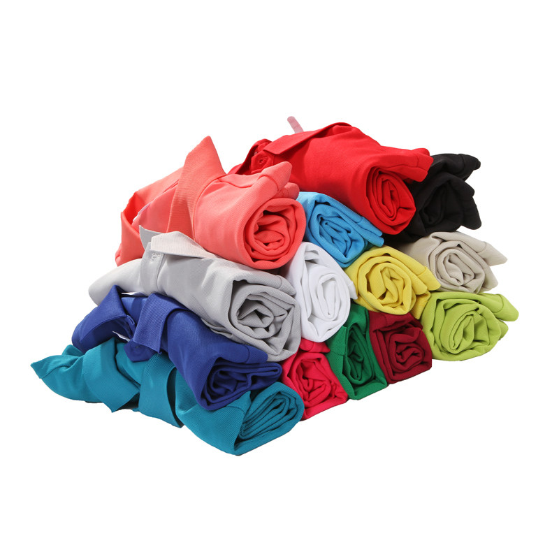 Polo sport homme 0003B - Ref 558146 Image 5