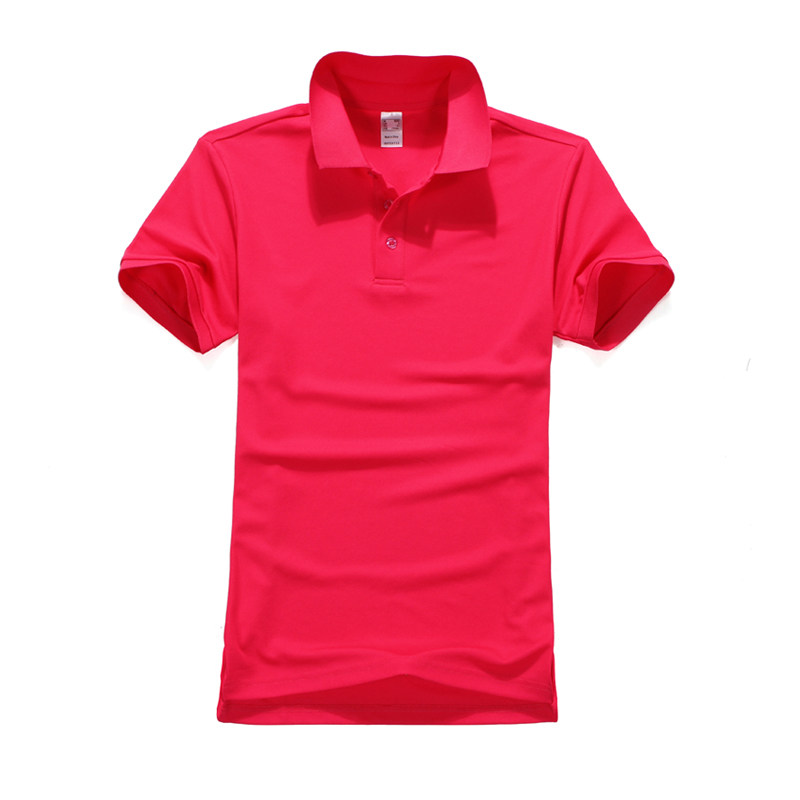 Polo sport homme 0003B - Ref 558146 Image 3