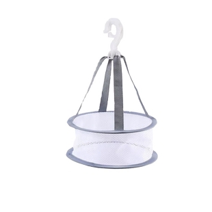 晾衣网晒袜子衣物晾衣篮晾晒网衣服铺平网兜家用毛内衣专用晾衣架