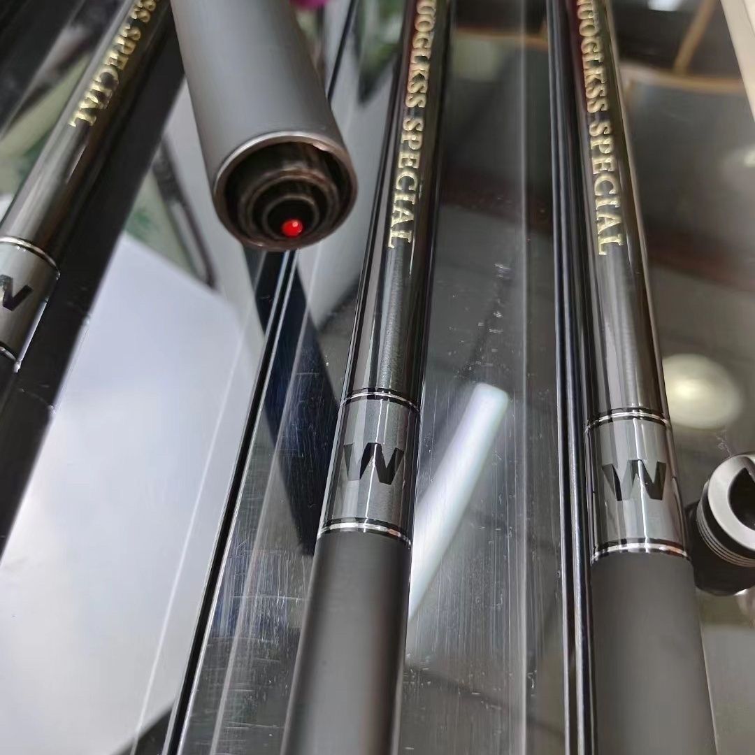 24新款喜玛GLW鱼竿5H超轻8H超硬6H19调高碳素超轻硬鲢鳙竿台钓竿