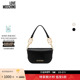 女士字母徽标磁扣开合手提包 Moschino 特享倒计时 Love