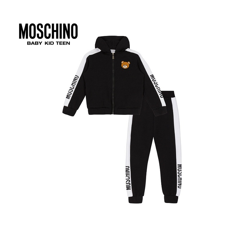 Moschino/Ī˹ŵ 22ﶬ ͯlogo band̩װ