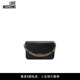 新年礼物 Love Moschino 金属字母徽标链装 饰手提斜挎包
