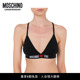 新年礼物 「线上专享」Moschino underwear Loves You胸罩