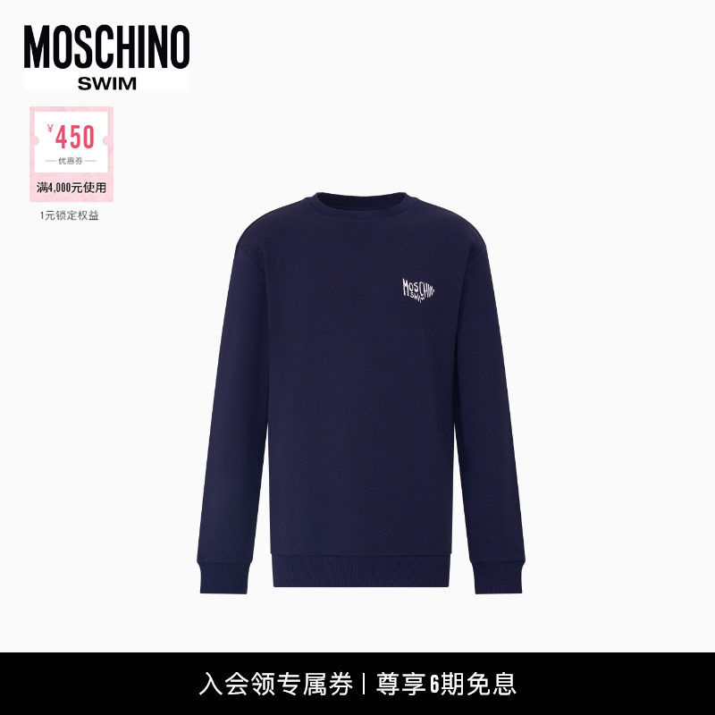 ��ɫ S ������ר����Moschino swim/Ī˹��ŵ 25�ﶬ ��ʿ����1600Ԫ