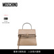 新年礼物 Moschino 莫斯奇诺 女士Tie Me小号手提包