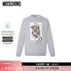 Teddy Bear绒衫 莫斯奇诺 男士 特享倒计时 Moschino