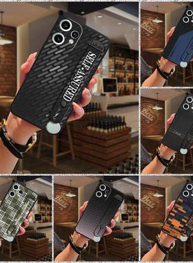 适用Nothing CMF Phone2 Pro手机壳防尘液态个性简单新款商务