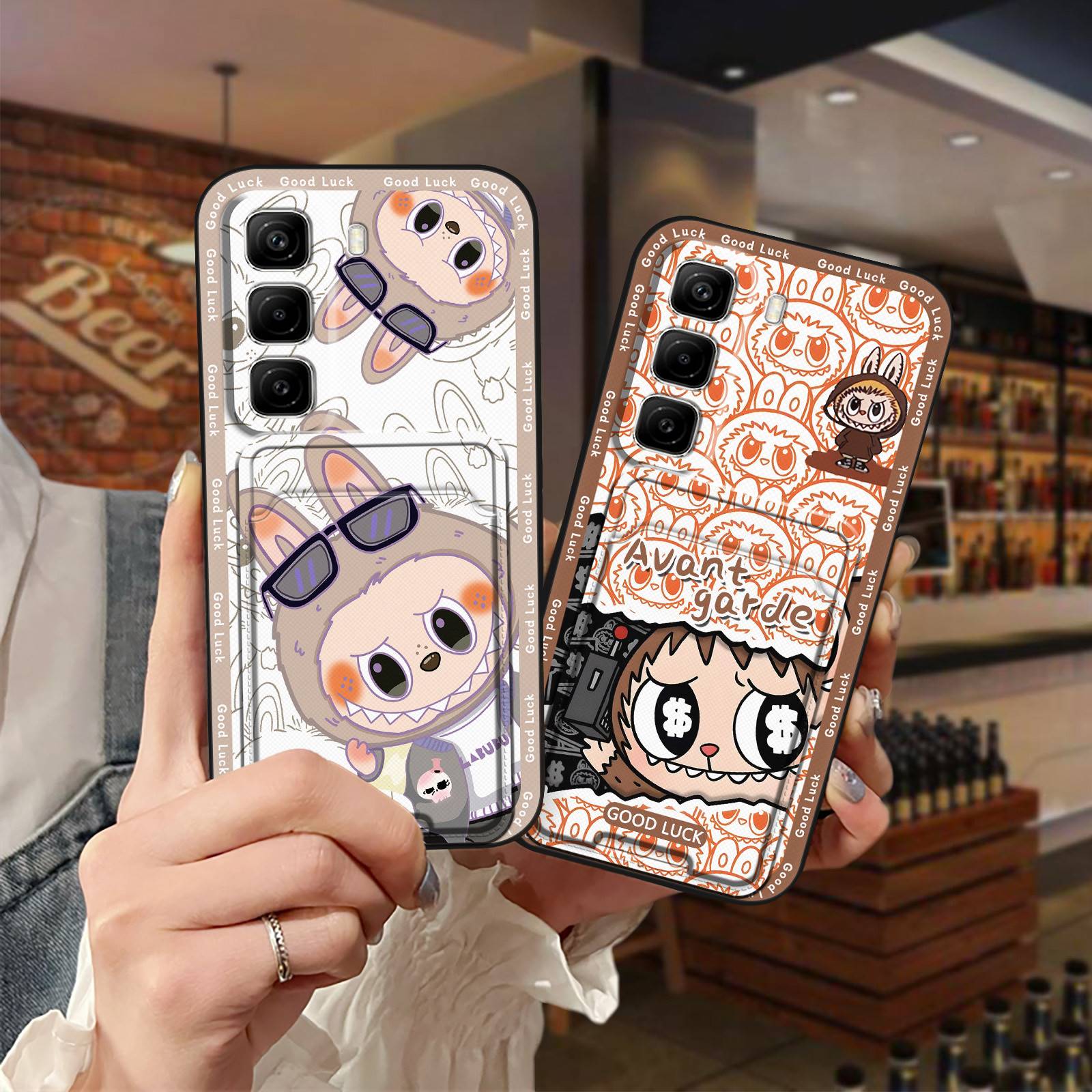 适用infinix Hot60 5G/Hot60i 4G/X6726/X6728/B手机壳插卡青春