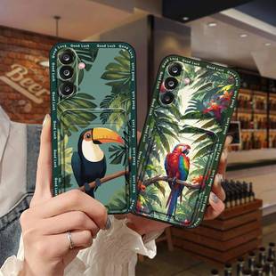 M366B 适用三星M36 F36 E366B手机壳零钱防尘卡通