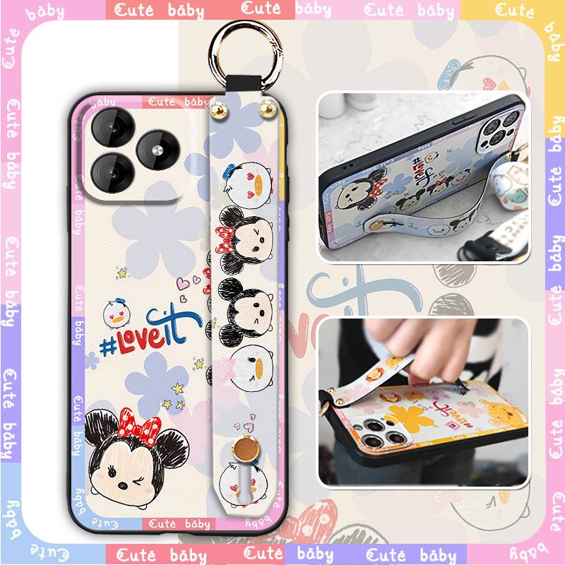 适用欧奇C53/Oukitel C53手机壳奢华青春个性质感防尘创意男女款