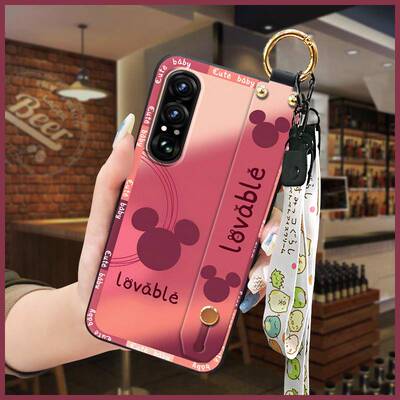 适用索尼Xperia1 vii/索尼1 7代手机壳散热防尘创意男女款全包