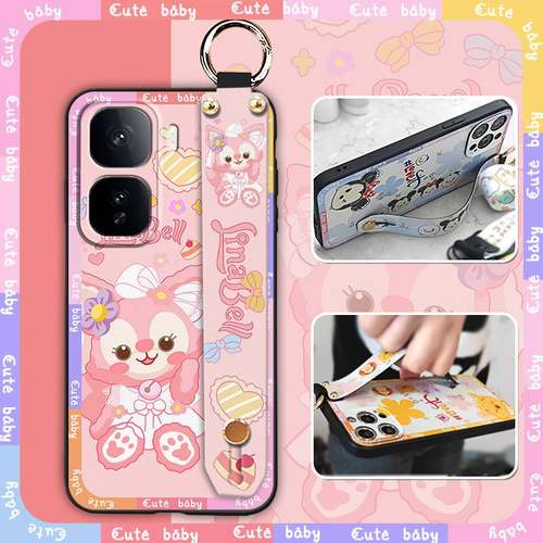 适用VIVO IQOO Neo10/NEO10 Pro手机壳青春指环潮流新款质感趣味