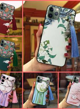 适用infinix Note50S 5G/5G+/X6870手机壳男女款铃铛情侣软壳