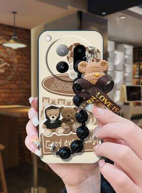 适用infinix Zero40 4G/5G手机壳软壳防尘趣味男女款高档卡通