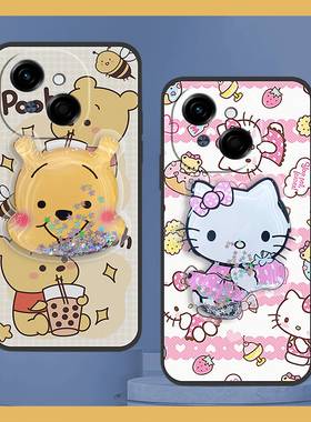 适用Tecno POP9 4G/传音Spark GO 1/KL4手机壳个性潮流软壳奢华