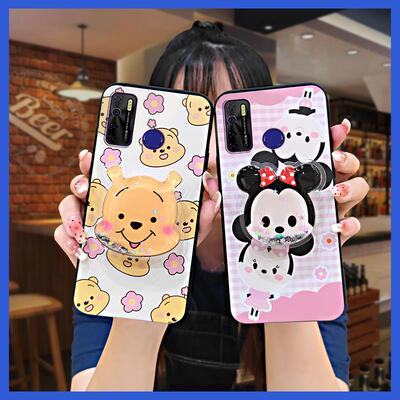 适用传音Tecno Camon15/15Air/16S/KD7H/CD6/CD7/Spark5手机壳