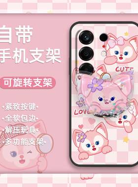 适用Tecno Camon50 Pro 4G/传音CN5c手机壳硅胶卡通潮流男女款