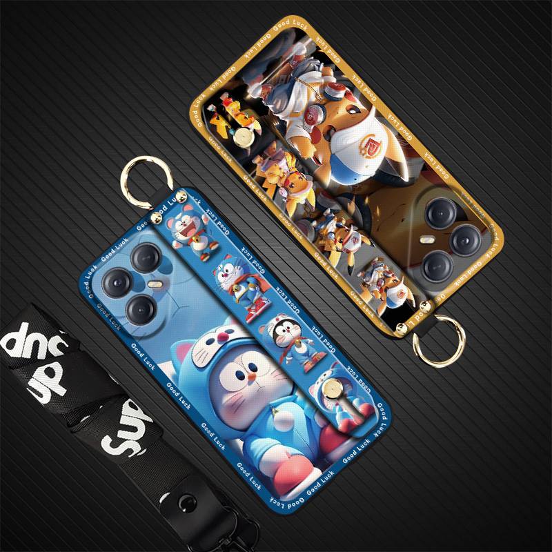 适用Tecno Pova7 Ultra 5G/传音LJ9手机壳个性潮流创意情侣可爱