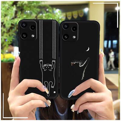 适用Nothing Phone3A Lite手机壳动漫潮流青春软壳个性搞怪卡通
