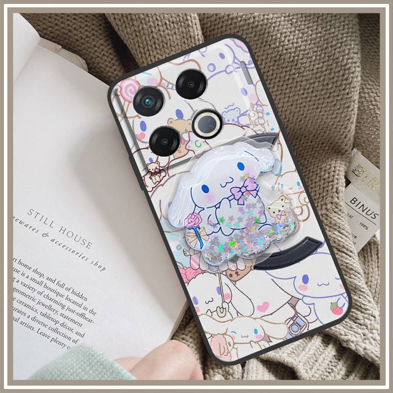 适用infinix GT 20 Pro/X6871手机壳新款散热男女款可爱个性创意