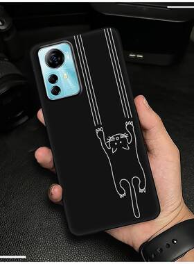 适用中兴Blade V41 Smart/A72S手机壳纯色数码搞怪散热软壳奢华