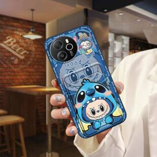 适用凌度Shark8/Blackview Oscal Tiger12手机壳搞怪情侣可爱