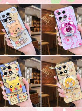 适用Tecno Camon30S Pro/传音Camon30S手机壳青春简约潮流创意