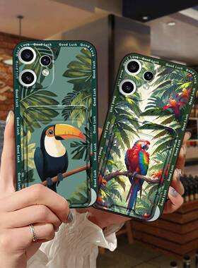 适用Nothing CMF Phone2 Pro手机壳卡包卡通卡槽插卡放照片简约