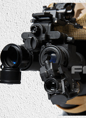 FMA PAS-29热成像增强仪模型 1:1夜视仪配件 户外CS野战战术装备