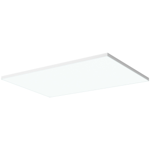 智能双色温吸顶灯智慧生活APP语音控制场景联动（支持鸿蒙智联）