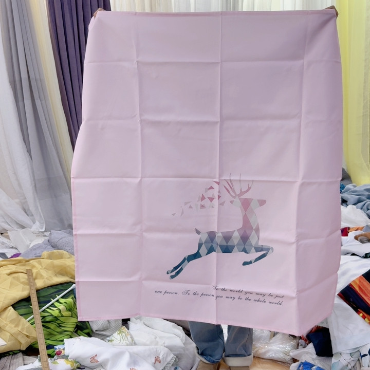 防水桌布1.1×1.1一片,居家布艺,成品窗帘,淘宝优惠券,粉丝福利购,淘宝优惠卷