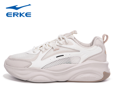 鸿星尔克夏季女鞋男鞋惊涛12125202374