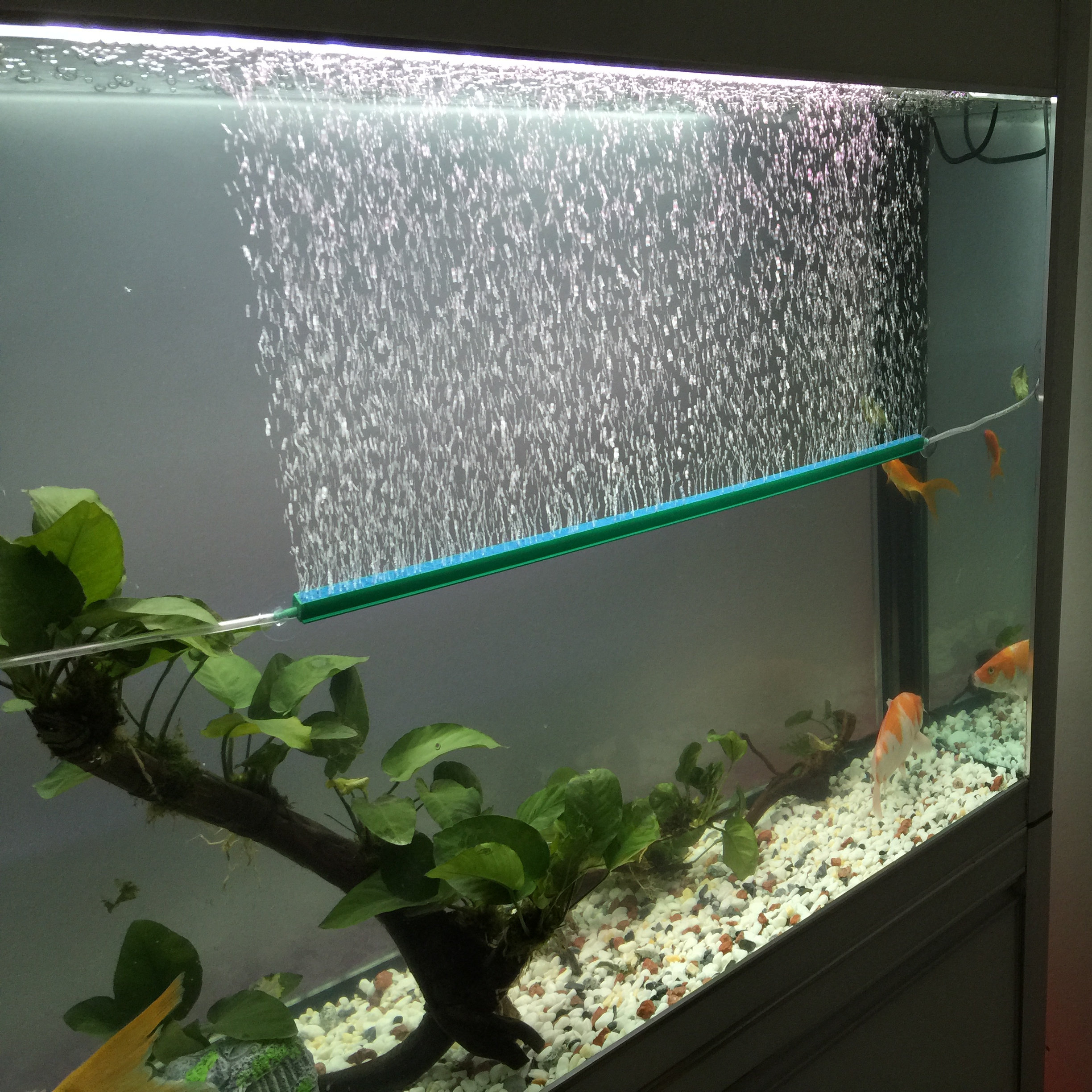 鱼缸气泡条水族箱造景装饰气条石增氧散气条泡石盘超静音增氧气泵,宠物/宠物食品及用品,其它水族用具设备,淘宝优惠券,粉丝福利购,淘宝优惠卷