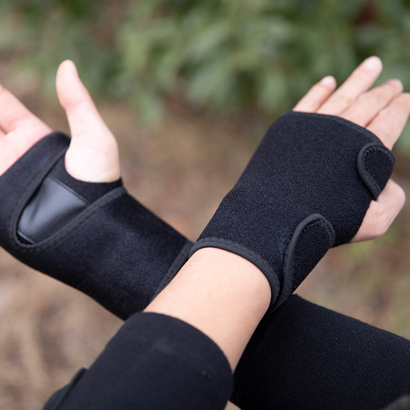 전술 손목밴드 크롤링 및 크롤링 훈련 손바닥 보호 군사 훈련 스포츠 손목 보호 보호 장비