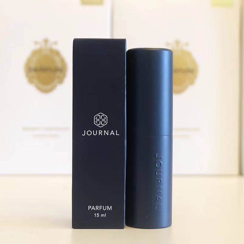 【泰国】JOURNAL香水清迈限定沉香木南姜芒果糯米饭小众高级