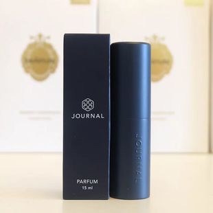 【泰国】JOURNAL香水清迈限定沉香木南姜芒果糯米饭小众高级