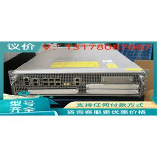 议价Cisco ASR1002 思科 企业级核心路由器