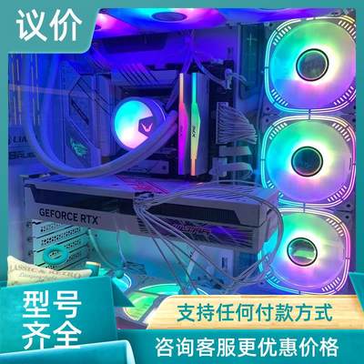 彩虹RTX4070 12G 显卡张