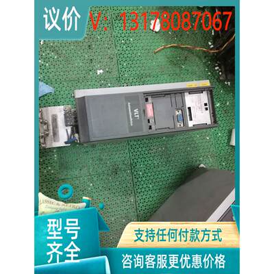 议价FC-302P1K5T20H1X丹佛斯变频器1.5KW 3