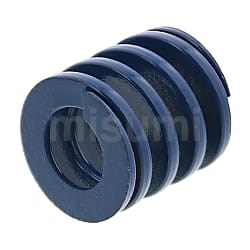 SWL12-15misimi矩形弹簧