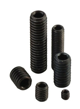 内六角止动螺丝  替换米思米  MSSK8-30