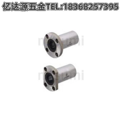 代替米思米30直线轴承中型LHFRD LHFCD LHFSD LMUD10 12 16 20 25