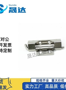 HFN21/16-108-116.5-T2.5/2.75隐藏17铰链94-80/18/04/42A/19/103